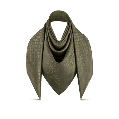 lv shall|Evermore Shawl S00 .